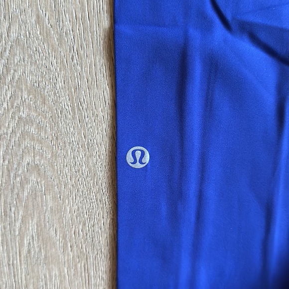 fast and free 25" high rise psychic size 2 lululemon nwt - Picture 7 of 15